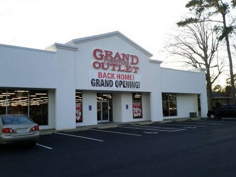 Grand Furniture Outlet Slubne Suknie Info