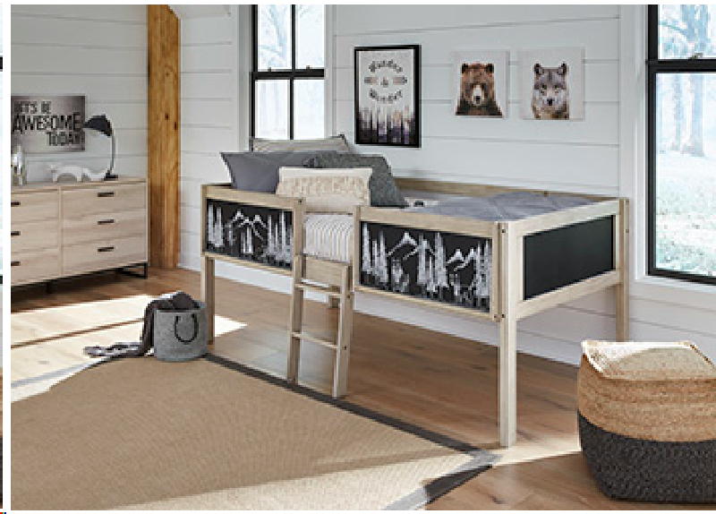 Under Bed Bookcase 2CN