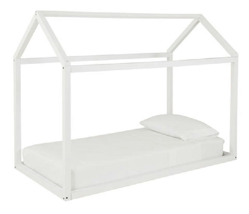 Twin House Bed Frame