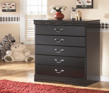 5 Drawer Chest