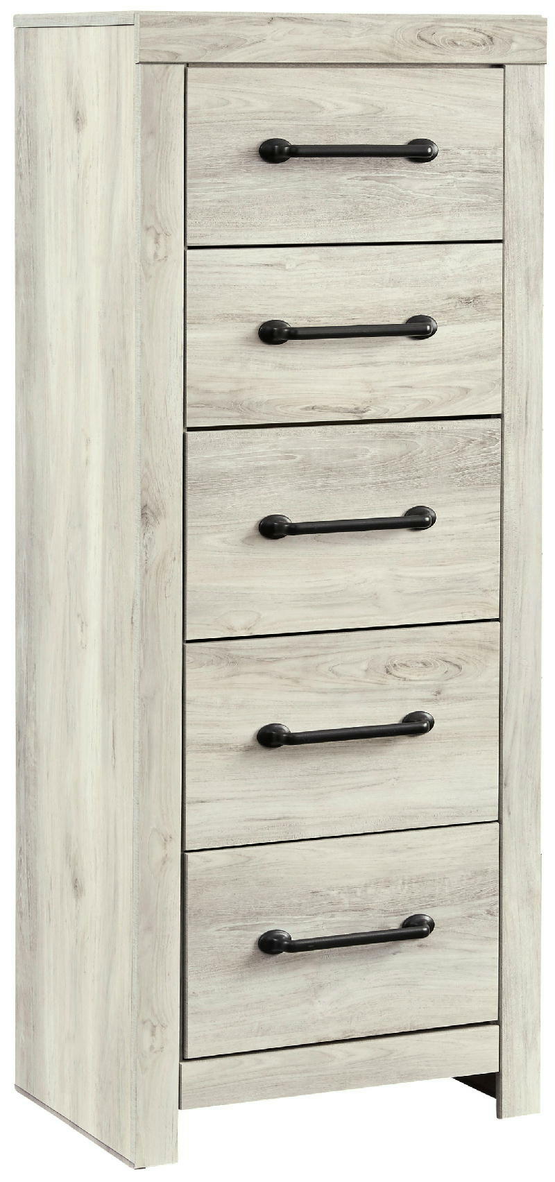 Narrow Chest