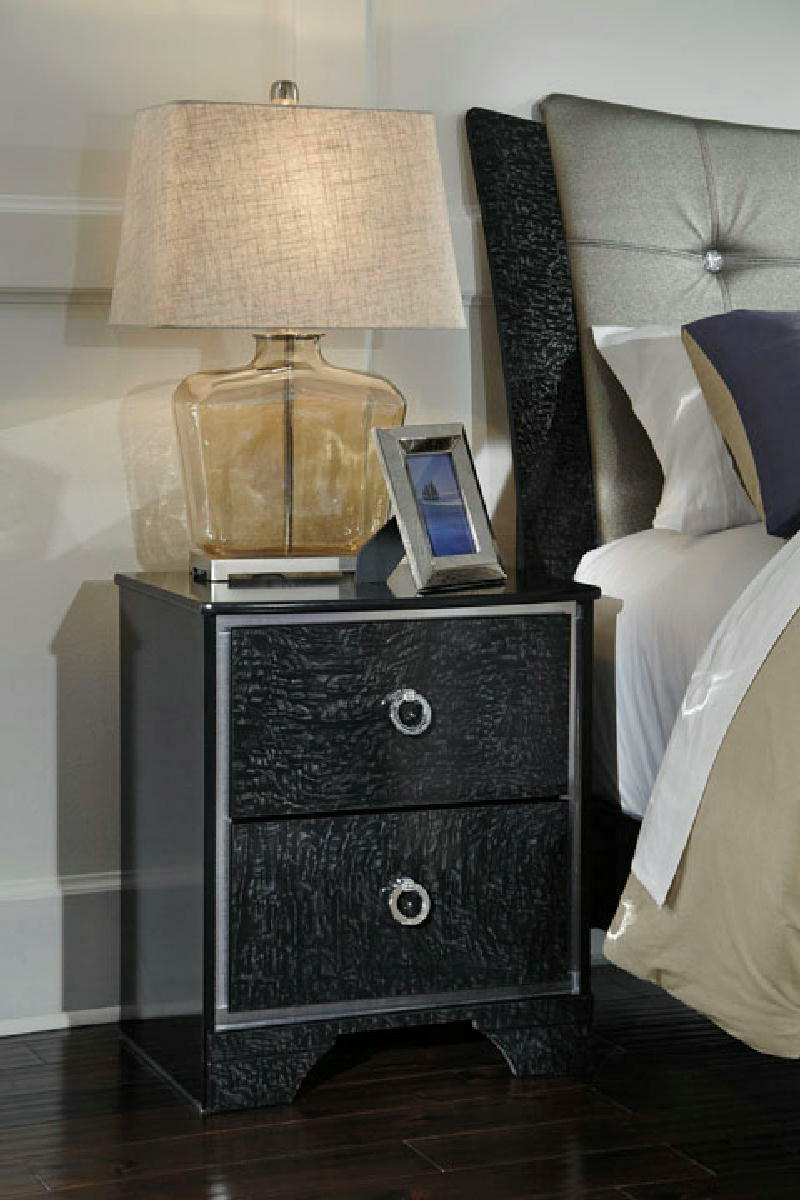 Nightstand