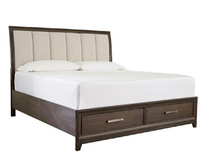 KCK UPH Panel Headboard