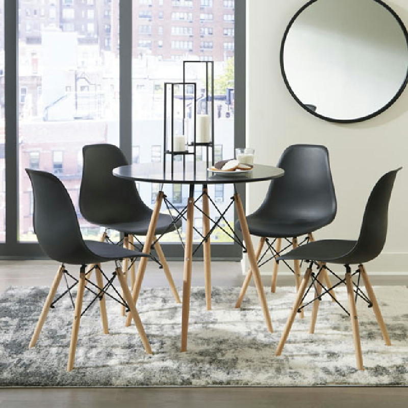5 PC Dinette