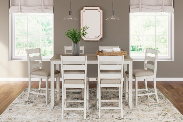 5 PC CH Dining Set