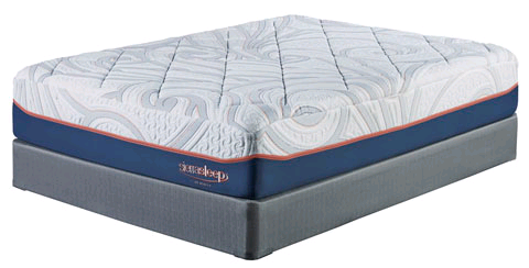 M759 14 Inch My Gel Furniture Mattresses Electronics Va Beach Cal King Mattress Set Spo