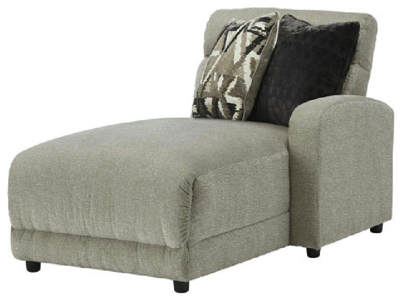 RAF Press Back Power Chaise
