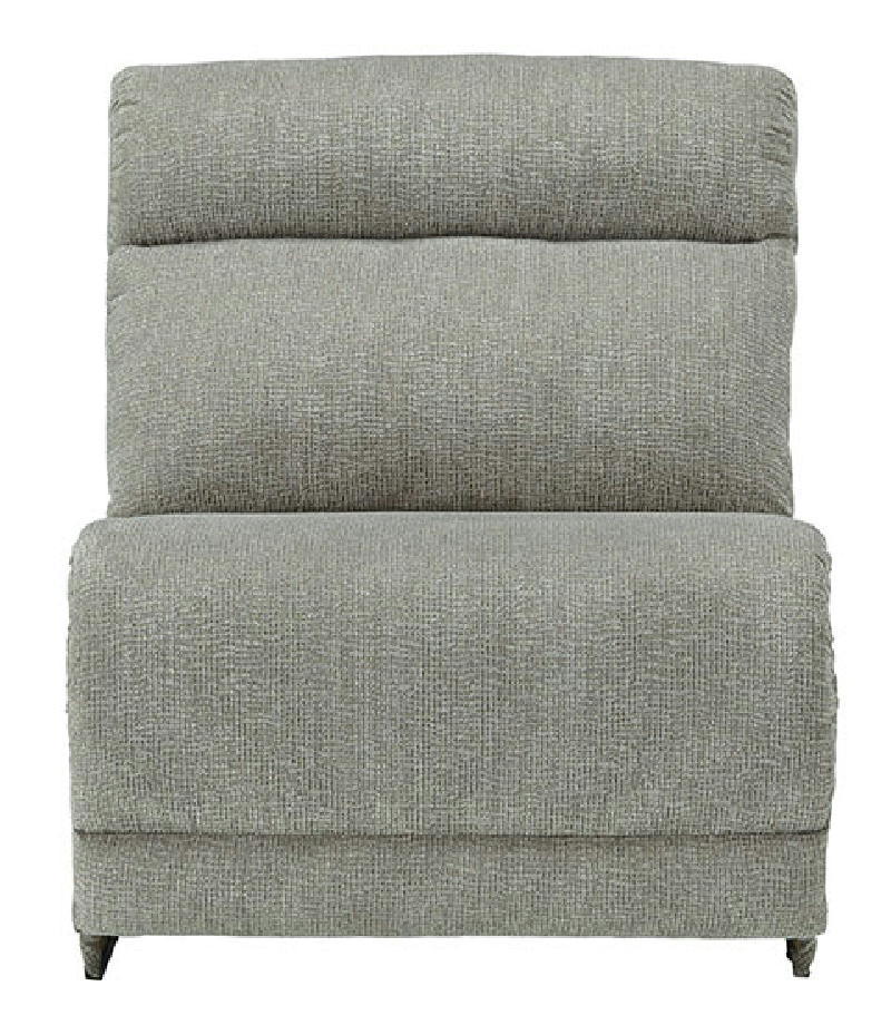 Armless Chair