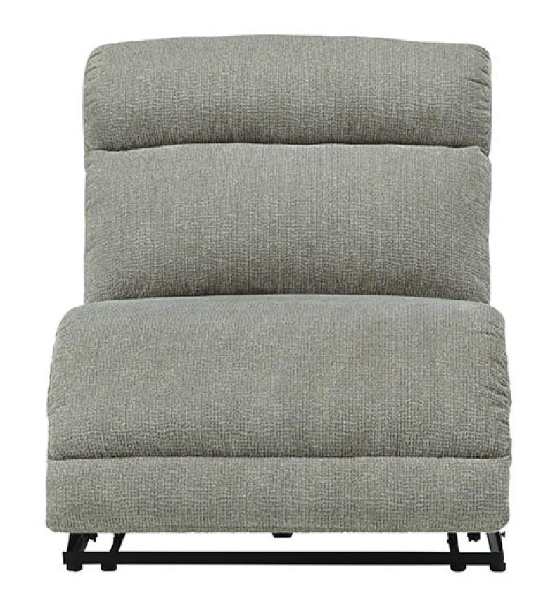 Armless Power Recliner