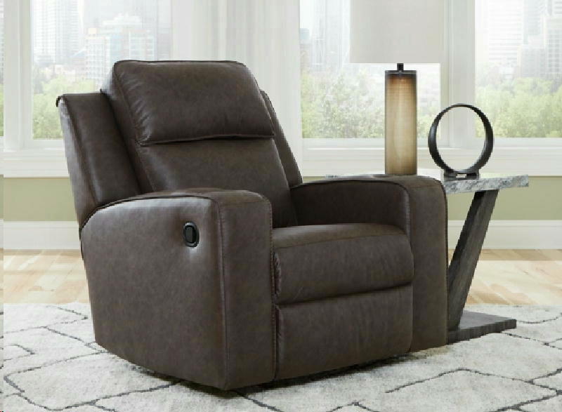 Recliner