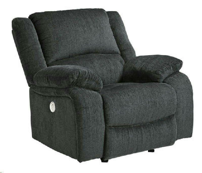 Rocker Recliner