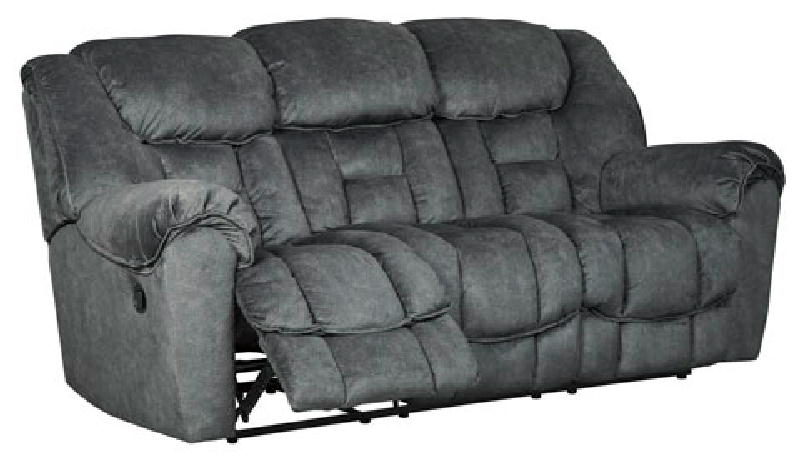 Reclining Sofa