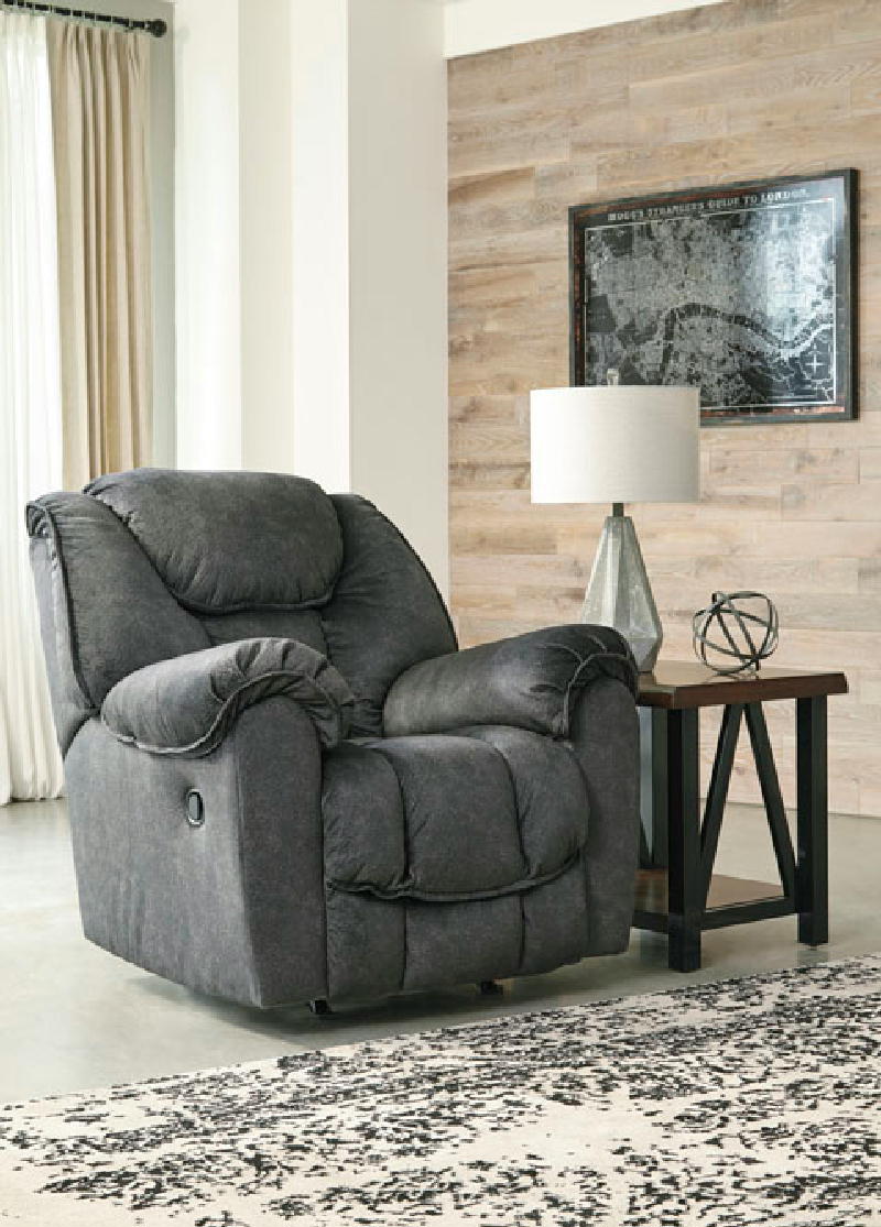 Rocker Recliner