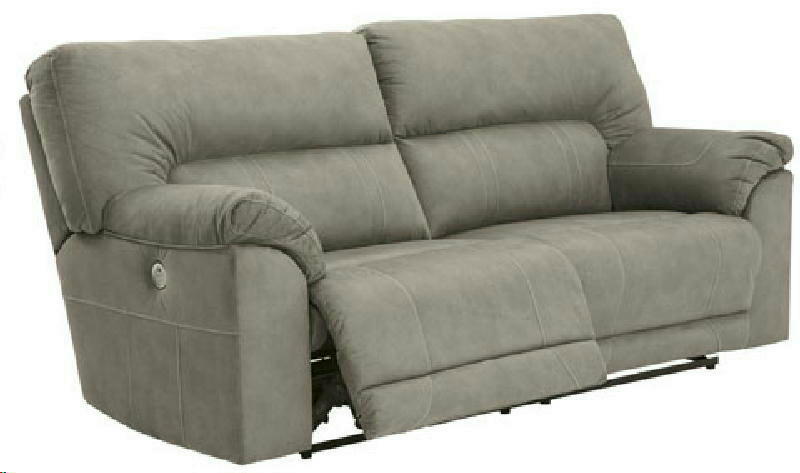 PWR Reclining Sofa