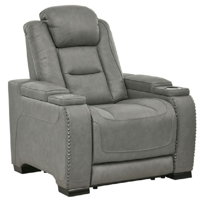 Pwr ReclinerADJ Headrest