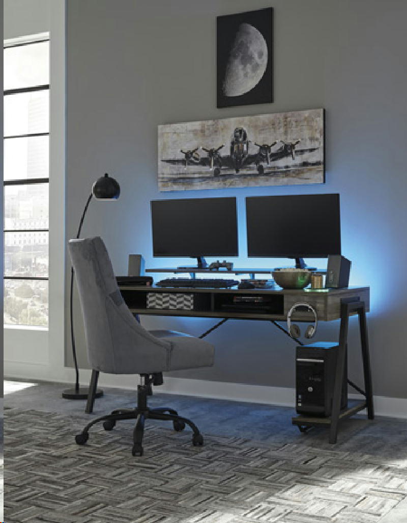 Gaming Desk