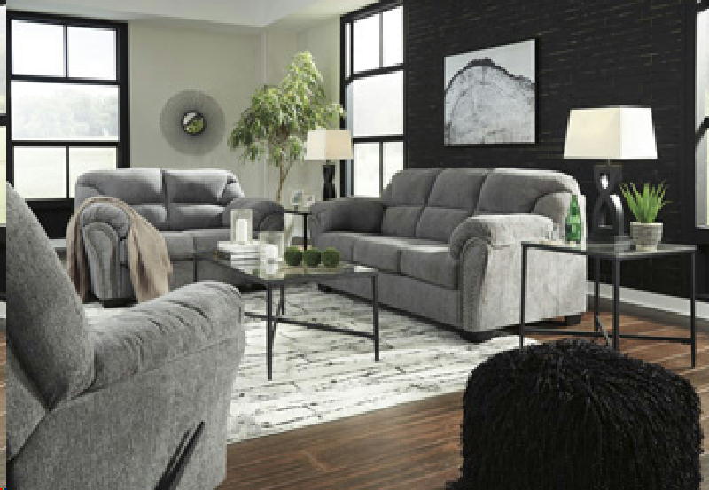Rocker Recliner