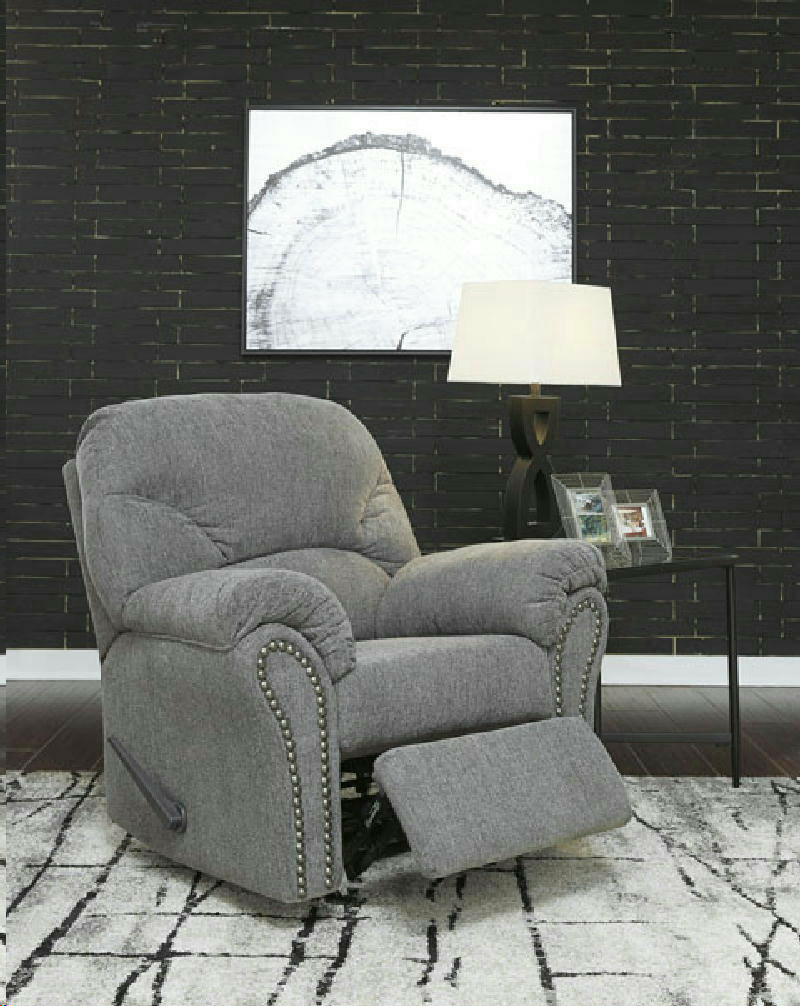 Rocker Recliner