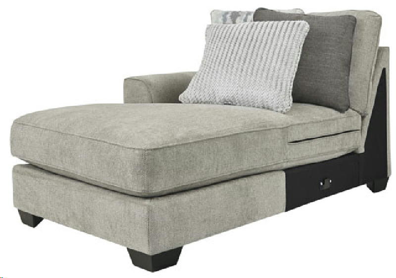 LAF Corner Chaise