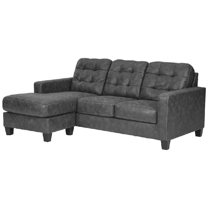 Qn Sleeper Sofa Chaise