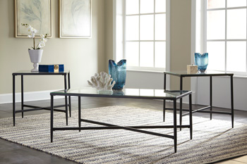 3PK Occasional Table