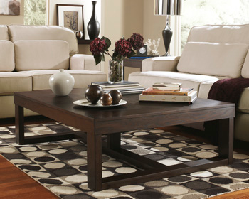 Square End Table SPO