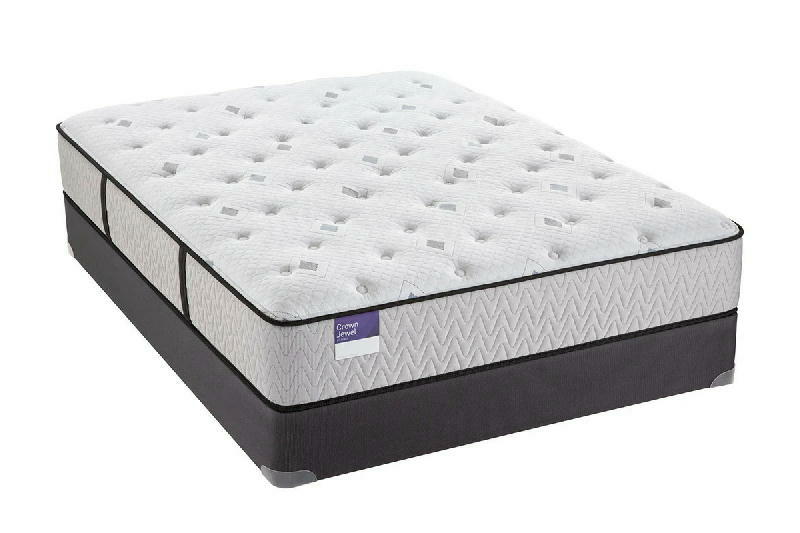Twin Mattress Set