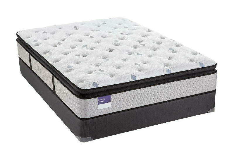 Twin Mattress Set
