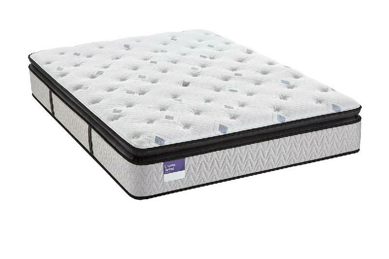 sealy essential queen mattress