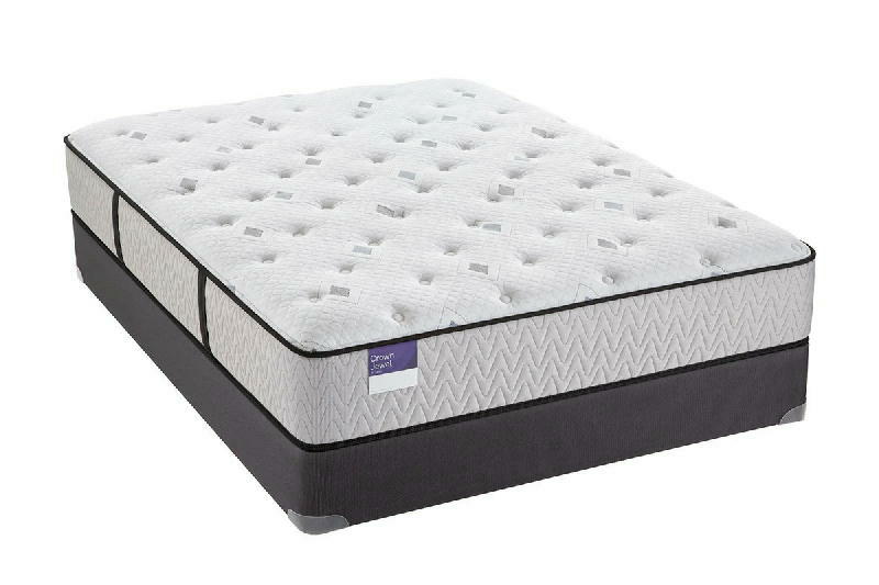 sealy preeminent 500 twin mattress