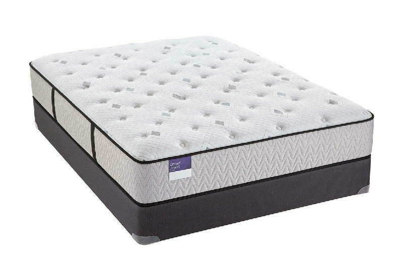 Queen Mattress Set