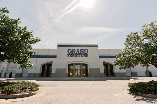 furniture store in va beach, norfolk, chesapeake | grand