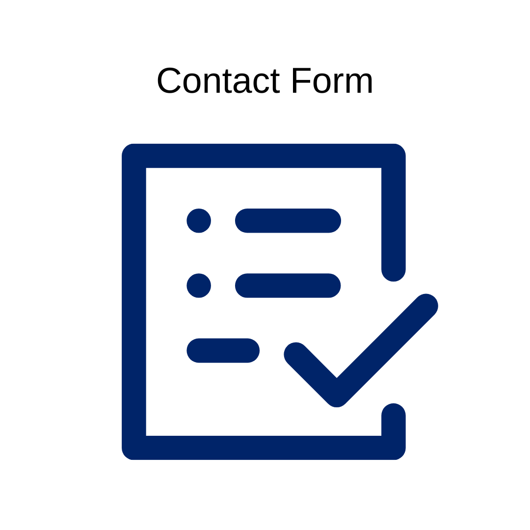 Contact Form