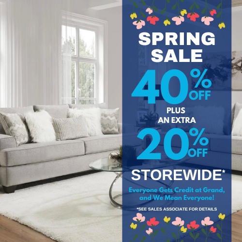 Special offer
