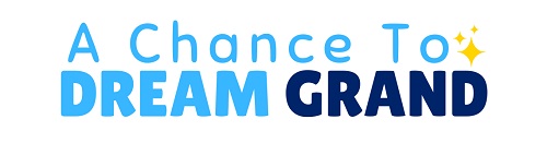 A chance to Dream Ground Banner