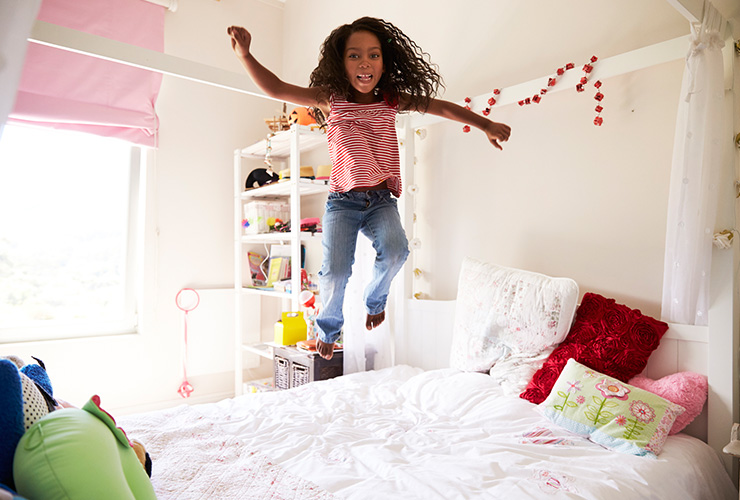 Kids' storage furniture and desks Chesapeake, VA